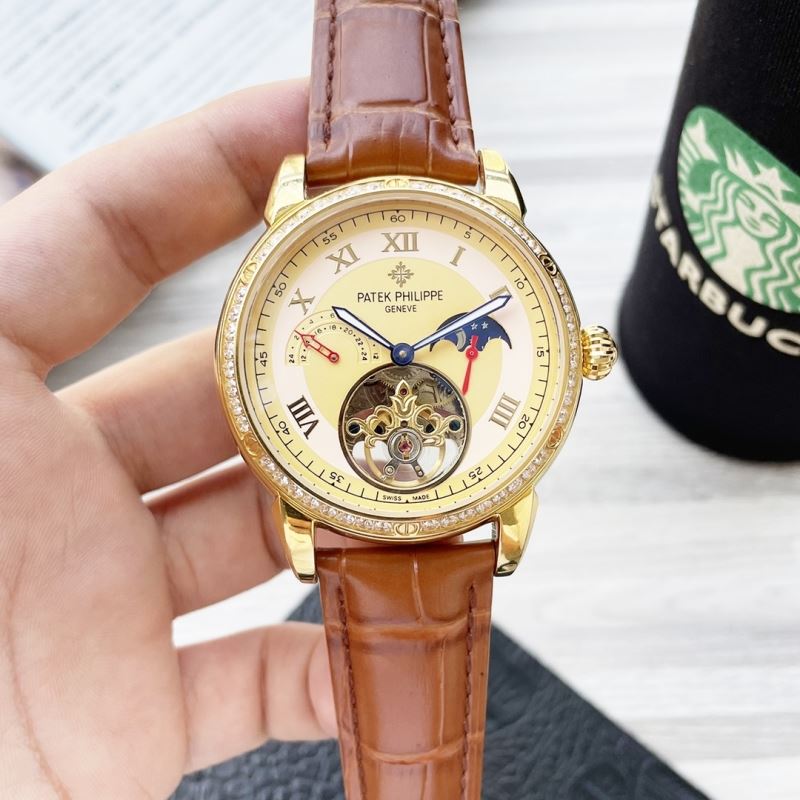 PATEK PHILIPPE Watches